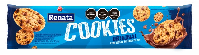 RENATA COOKIES VAINILLA